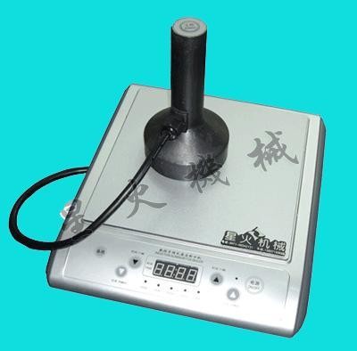 供应宝宝霜封口机·数控手持铝箔封口机